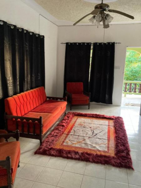 Serenity Apartments